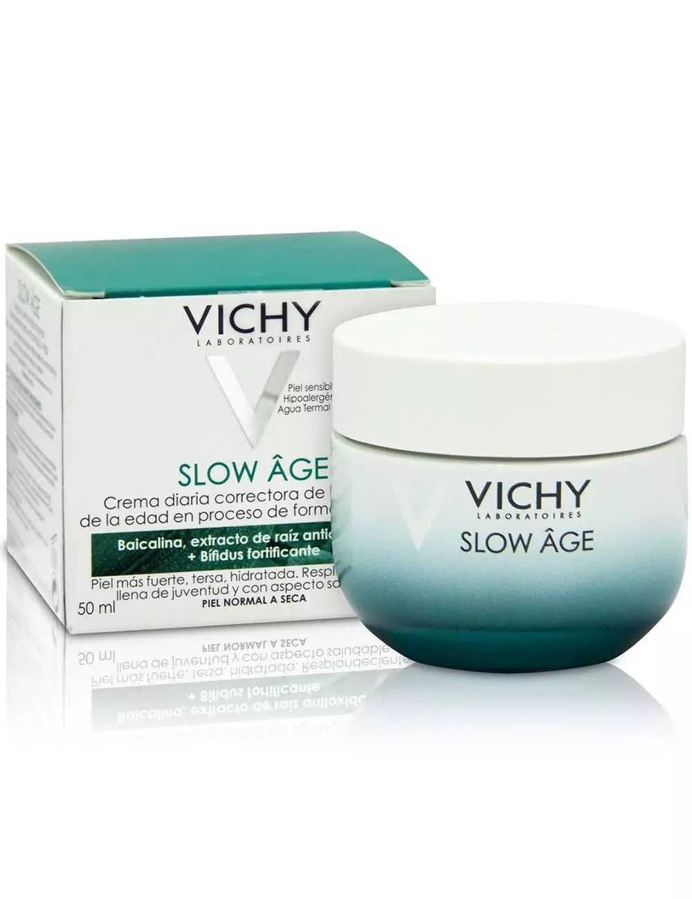 Vichy Slow Age Crema 50 mL