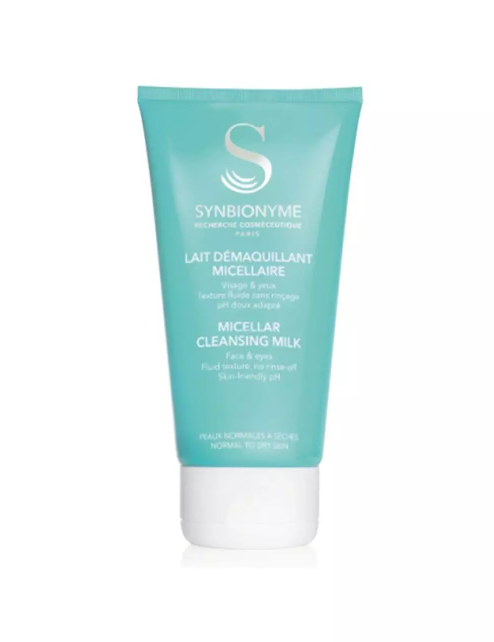 Synbionyme Leche Desmaquillante Micelar 150 mL