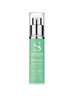 Synbionyme Medacnyl Crema De Noche 30 mL