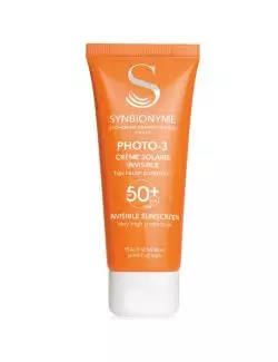 Synbionyme Photo-3 Protector Solar Invisible FPS50+ 40 mL