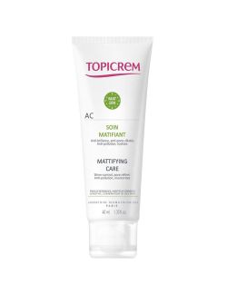 Topicrem Ac Matifying 40 mL