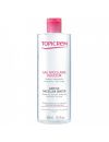 Topicrem Agua Micelar Suave 400 mL