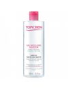 Topicrem Agua Micelar Suave 400 mL