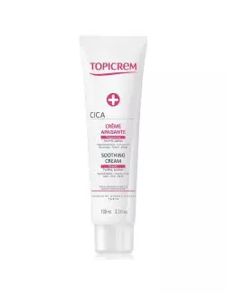 Topicrem Cica Crema Calmante 100 mL