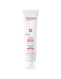 Topicrem Cica Crema Calmante 40 mL