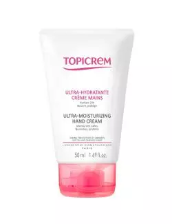 Topicrem Crema Para Manos Ultra-Hidratante 50 mL