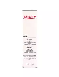 Topicrem Mela Serum Aclarador 30 mL.