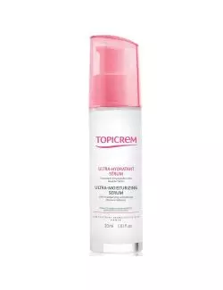 Topicrem Ultra-Moisturizing Serum 30 mL