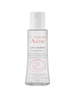 Avene Loción Micelar Facial Desmaquillante Con 100 mL