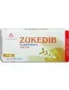 Zukedib 2 mg Caja Con 30 Tabletas