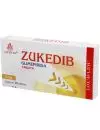 Zukedib 2 mg Caja Con 30 Tabletas