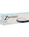 Zovirax .05 g/g Caja Con 1 Tubo Con 5 g