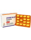 Zoqualo 300 mg Caja Con 30 Tabletas