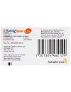 Zomig Rapimelt 2.5 mg Caja Con 2 Tabletas Dispersables