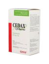 Cedax Suspensión Inyectable 36 mg Frasco Con 30 mL