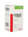 Cedax Suspensión Inyectable 36 mg Frasco Con 30 mL