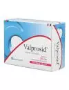 Valprosid 250 mg Caja Con 30 Tabletas