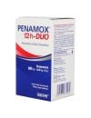 Penamox 12H Duo Suspensión Polvo Para 50 mL - RX2.