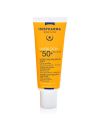 Uveblock 50 Toque Seco Tinte 40 Ml