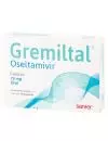 Gremiltal 75 mg Caja Con 10 Cápsulas