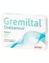 Gremiltal 45 mg Caja Con 10 Cápsulas