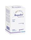 Repafet 1 mg/mL Jarabe Pediátrico Con 120 mL