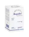 Repafet 1 mg/mL Jarabe Pediátrico Con 120 mL