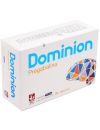 Dominion 150 mg Caja Con Frasco 28 Cápsulas
