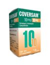 Coversam 10 mg/10 mg Caja Con 14 Comprimidos