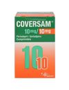 Coversam 10 mg/10 mg Caja Con 14 Comprimidos