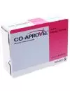 CoAprovel 150 mg / 12.5 mg Caja Con 28 Tabletas