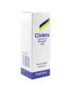 Clidets 1.0% Caja Con Frasco Con 50 mL - RX2.