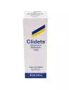 Clidets 1.0% Caja Con Frasco Con 50 mL - RX2.