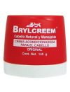 Brylcreem Original  Crema Acondicionadora Para El Cabello Bote Con 145 g