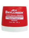 Brylcreem Original  Crema Acondicionadora Para El Cabello Bote Con 145 g