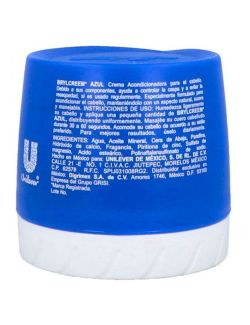 Brylcreem Azul Crema Acondicionadora Tarro Con 85 g