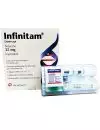 Infinitam® 25 mg (Etanercept) - 4 Frascos Ámpula - Sanfer - RX3