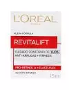 CREMA REVITALIFT CONTORNO DE OJOS BOTE CON 15 ML