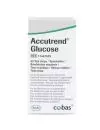 Tiras Reac Accutrend Glucosa T