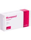 Muvepexol 0.25 mg. 30 Tabletas