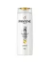 Pantene Pro-V Liso Extremo Shampoo Botella Con 400mL