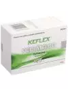 Keflex Pediátrico 125mg  Suspensión Frasco Con 100mL RX2