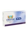 Crestor 40 mg Caja Con 30 Tabletas