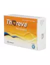 Thoreva 80 mg Caja Con 30 Tabletas