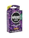 Prudence Sabor Y Aroma Uva Caja Con 3 Condones