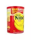 Nido Kinder Leche En Polvo Lata Con 1.8 Kg