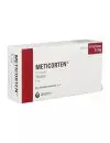 Meticorten 5 mg Caja Con 30 Tabletas