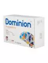 Dominion 75 mg Caja Con Frasco Con 14 Cápsulas