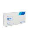 Firac 125 mg Caja Con 10 Tabletas
