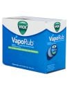 Vick Vaporub Ungüento Caja Con 12 Latas Con 12 g